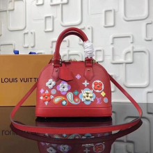 * TÚI L*V HÀNG CAO CẤP PHÁP MÃ SỐ : M54836---1